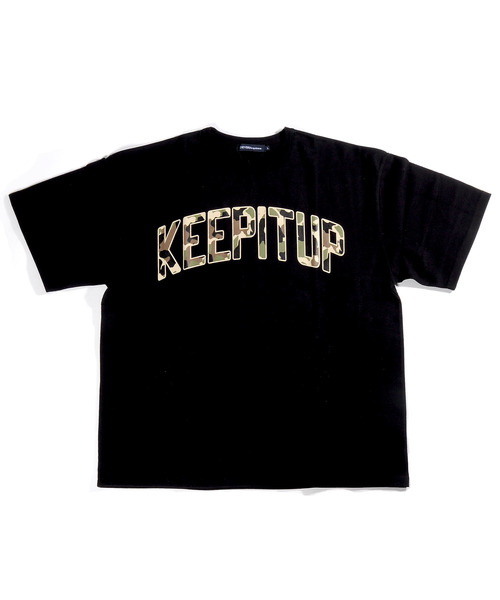 neos（ネオス）の「【neos -addictive design-】ビッグシルエット ヘビーウェイト ラバープリント カレッジ Tシャツ（Tシャツ/カットソー・メンズ・ホワイト/ブラック/ベージュ/ホワイト系その他/ブラック系その他/ホワイト系その他2・MEDIUM/LARGE）」の13枚目の写真