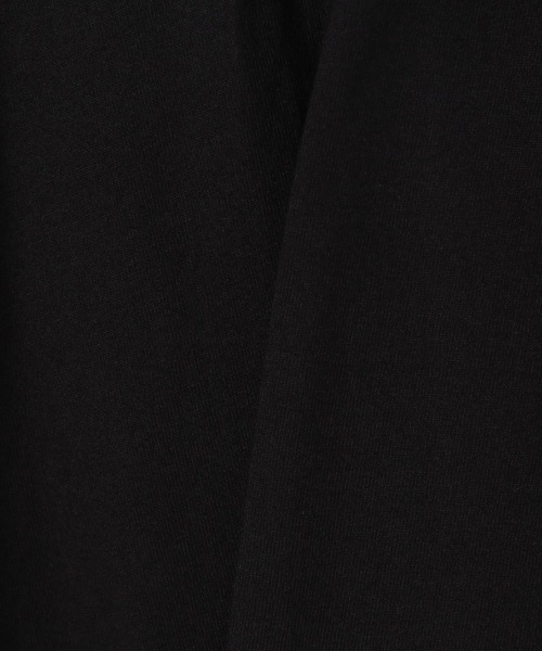 GLOBAL WORK（グローバルワーク）の「【宮城舞さんコラボ】フリル襟ノースリーブ【キッズ】/940449（Tシャツ/カットソー・キッズ・ホワイト/ブラック・120cm/150cm/100cm/110cm/140cm/130cm/160cm）」の10枚目の写真