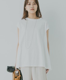 KBF+ | KBF+　BIGノースリーブ(Tシャツ/カットソー)