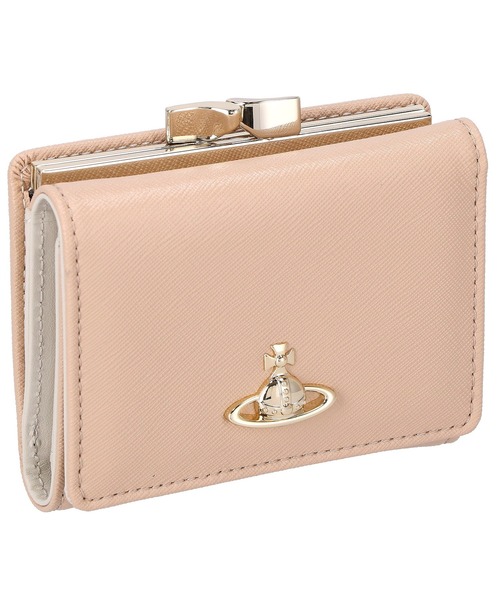 [美品][VivienneWestwood] 長財布　 ベージュ 楽天市場】ヴィヴィアン 長財布 ベージュの通販