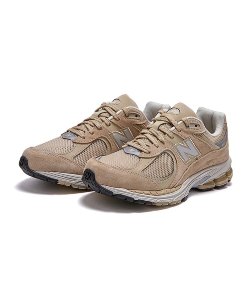 NEW BALANCE（ニューバランス）の「NB ML2002R2（スニーカー・レディース・ベージュ・24.5cm/24cm/23.5cm/25cm/23cm）」の12枚目の写真