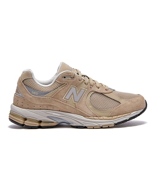 NEW BALANCE（ニューバランス）の「NB ML2002R2（スニーカー・レディース・ベージュ・24.5cm/24cm/23.5cm/25cm/23cm）」の9枚目の写真