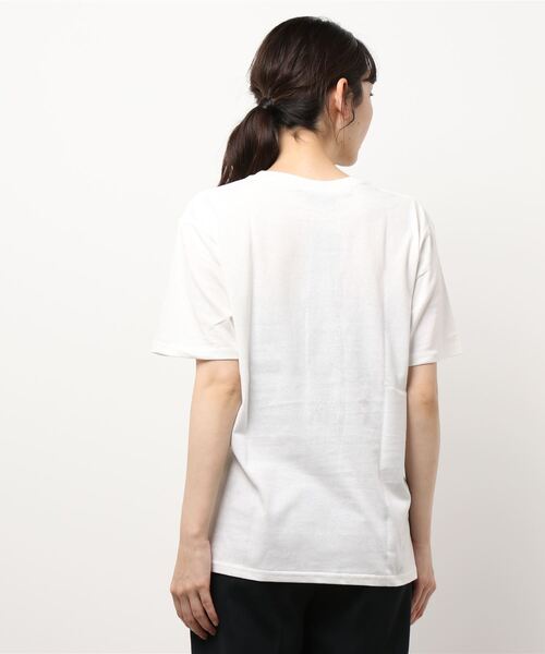呪術廻戦（ジュジュツカイセン）の「【呪術廻戦】コラボプリントＴシャツ（Tシャツ/カットソー・レディース・チャコールグレー/ホワイト系その他/ブラック系その他/ホワイト系その他2・MEDIUM/LARGE/X-LARGE）」の16枚目の写真