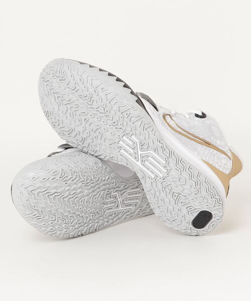 NIKE、カイリー7 EP、25.5センチ NIKE KYRIE 7 EP ナイキ カイリー7 バッシュ 25.5cm - メルカリ