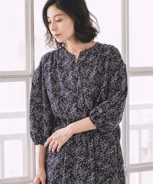 Lepsim レプシィムのトップス 花柄 ボタニカル柄 通販 Zozotown