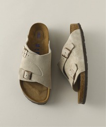 BIRKENSTOCK | 【BIRKENSTOCK/ビルケンシュトック】Zurich Soft Footbed/ソフトフットベッド(サンダル)