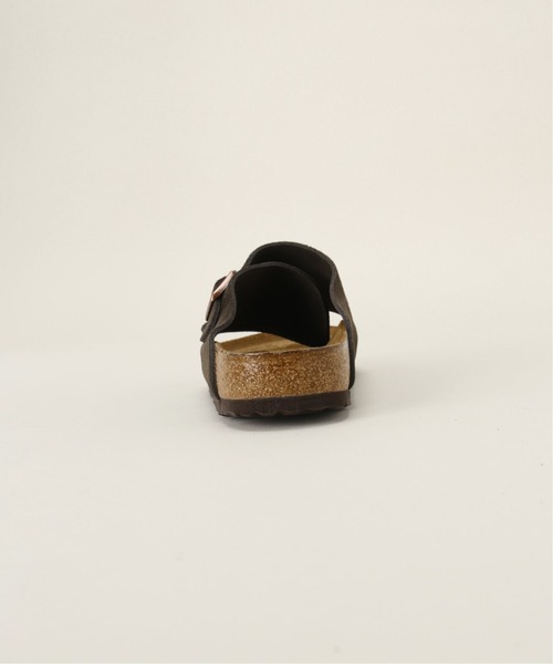 BIRKENSTOCK（ビルケンシュトック）の「【BIRKENSTOCK/ビルケンシュトック】Zurich Soft Footbed/ソフトフットベッド（サンダル・メンズ・モカ/ベージュ・41/42/43/40）」の11枚目の写真