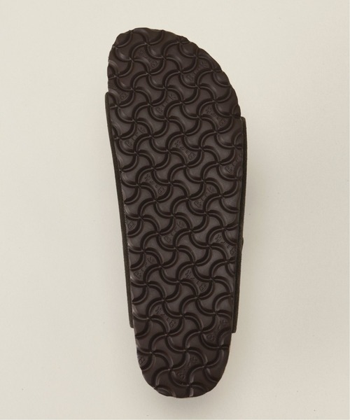 BIRKENSTOCK（ビルケンシュトック）の「【BIRKENSTOCK/ビルケンシュトック】Zurich Soft Footbed/ソフトフットベッド（サンダル・メンズ・モカ/ベージュ・41/42/43/40）」の3枚目の写真