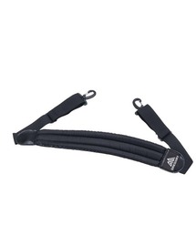 GREGORY | CLASSIC SHOULDER STRAP L / クラシックショルダーストラップL / ブラック(ショルダーバッグ)