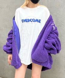 RASVOA | Old ロゴロンＴ(Tシャツ/カットソー)