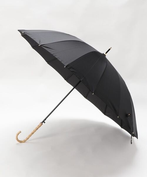 TABI PAL（タビパル）の「【TABI PAL】バンブーハンドル長傘（長傘