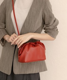 RODE SKO | クチガネクリテミニバッグ(ショルダーバッグ)