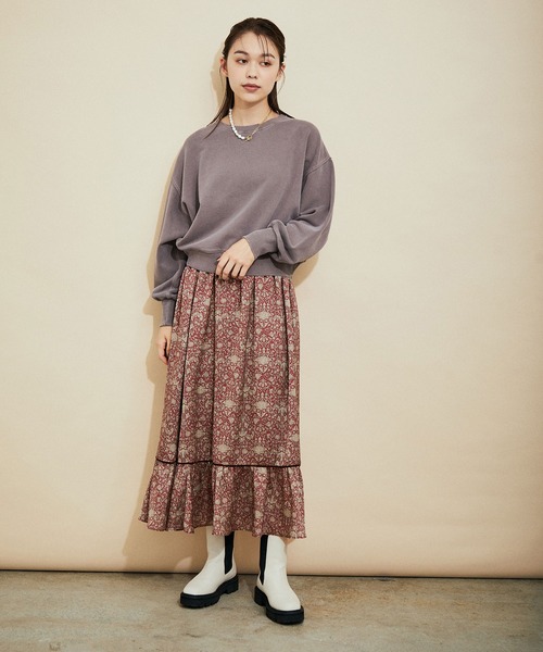 MADEMOISELLE ROPE'（マドモアゼル ロペ）の「【セットアップ対応