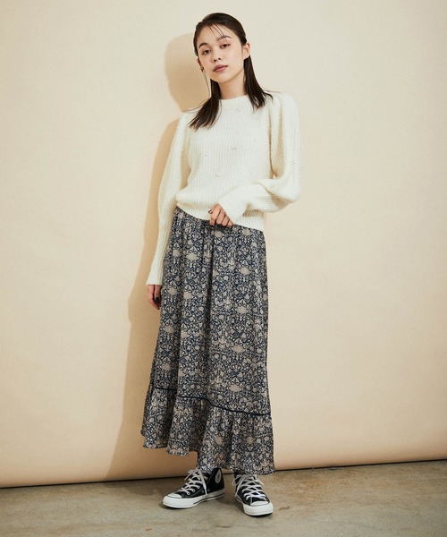 MADEMOISELLE ROPE'（マドモアゼル ロペ）の「【セットアップ対応