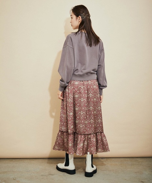 MADEMOISELLE ROPE'（マドモアゼル ロペ）の「【セットアップ対応