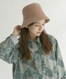 KBF | バスクバケットHAT(ハット)