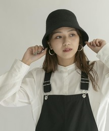 KBF | バスクバケットHAT(ハット)