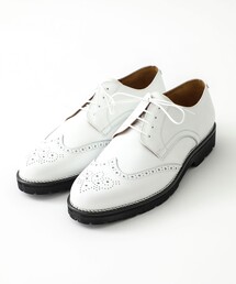 Tomo & Co | WING TIP(ドレスシューズ)