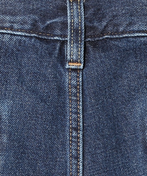 Levi's(リーバイス)の「STAY LOOSE TROUSER BLUE GU WARM(デニムパンツ・メンズ・ダークインディゴブルー・W28 L32/W29 L32/W30 L32/W31 L32/W32 L32/W33 L32/W34 L32/W36 L32)」の9枚目の写真