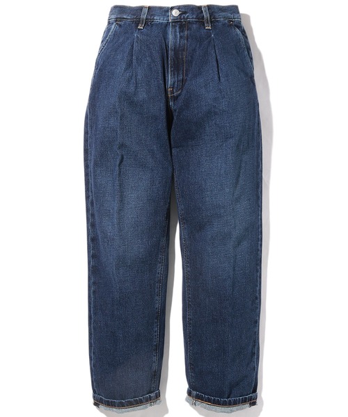 Levi's(リーバイス)の「STAY LOOSE TROUSER BLUE GU WARM(デニムパンツ・メンズ・ダークインディゴブルー・W28 L32/W29 L32/W30 L32/W31 L32/W32 L32/W33 L32/W34 L32/W36 L32)」の20枚目の写真