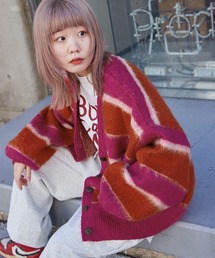 byYOUANCE | 2WAYオーバーサイズカーディガン(カーディガン/ボレロ)