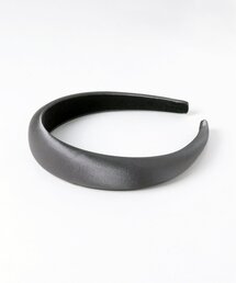 RAY CASSIN | サテンカチューシャ(カチューシャ)