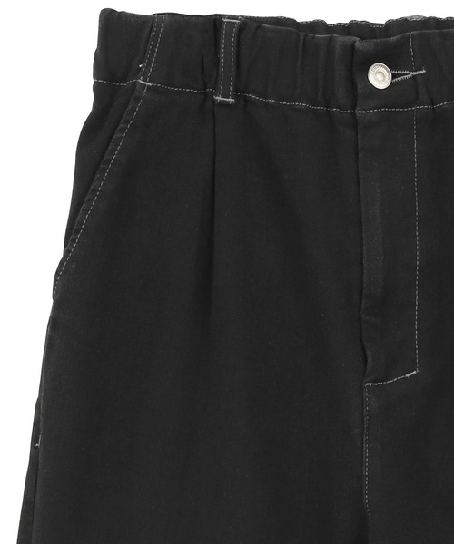 ZUCCa(ズッカ)の「ハイパーストレッチデニム/パンツ(デニムパンツ ZUCCa(ズッカ)の「ハイパーストレッチデニム/パンツ(デニムパンツ