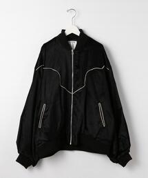 FACCIES（ファチーズ）の「＜FACCIES＞ VELVET REVERSIBLE