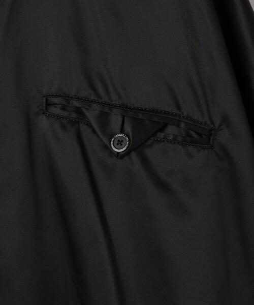 FACCIES（ファチーズ）の「＜FACCIES＞ VELVET REVERSIBLE
