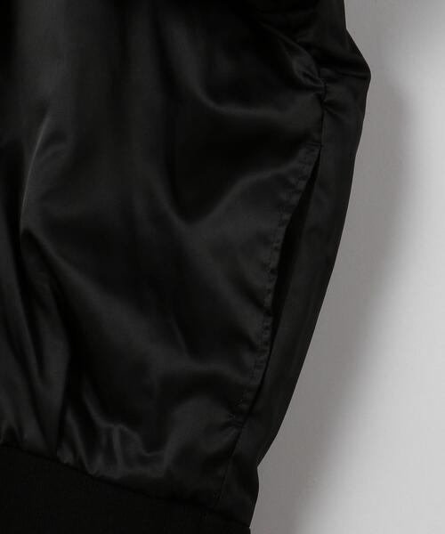FACCIES（ファチーズ）の「＜FACCIES＞ VELVET REVERSIBLE