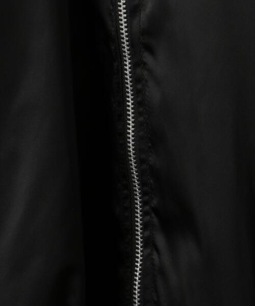 FACCIES（ファチーズ）の「＜FACCIES＞ VELVET REVERSIBLE