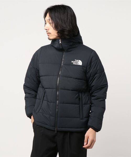 north face ridge parka