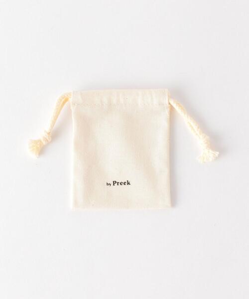 by Preek（バイプリーク）の「＜by Preek(バイプリーク)＞コイン ネックレス -2WAY-（ネックレス・レディース・シルバー/ゴールド・FREE）」の10枚目の写真