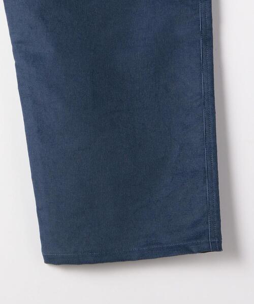 MYAR(マイヤー)の「<MYAR> FACTORY PANTS/パンツ(その他パンツ・メンズ・ベージュ/ネイビー・S/M)」の9枚目の写真