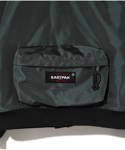 UNDERCOVER（アンダーカバー）の「UC2A4205（MA-1・メンズ・ブラック/ネイビー/グレー系その他・2/4/3）」の9枚目の写真