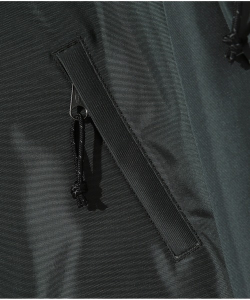 UNDERCOVER（アンダーカバー）の「UC2A4205（MA-1・メンズ・ブラック/ネイビー/グレー系その他・2/4/3）」の18枚目の写真