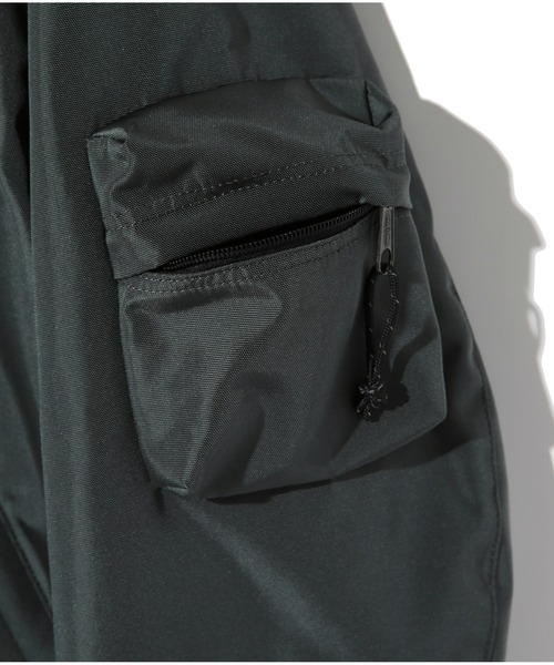 UNDERCOVER（アンダーカバー）の「UC2A4205（MA-1・メンズ・ブラック/ネイビー/グレー系その他・2/4/3）」の16枚目の写真