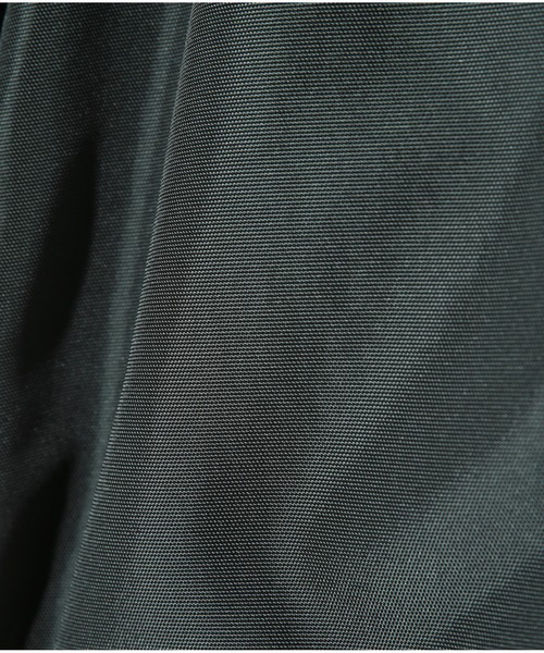 UNDERCOVER（アンダーカバー）の「UC2A4205（MA-1・メンズ・ブラック/ネイビー/グレー系その他・2/4/3）」の14枚目の写真