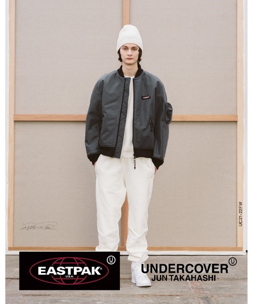 UNDERCOVER（アンダーカバー）の「UC2A4205（MA-1）」 - WEAR