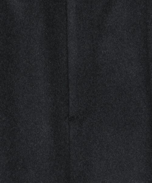 H BEAUTY&YOUTH UNITED ARROWS(エイチビューティーアンドユースユナイテッドアローズ)の「<H>WOOL CASHMERE BALLOON EASY PANTS/パンツ(その他パンツ・メンズ・ネイビー/ダークグレー・S/M/L)」の15枚目の写真