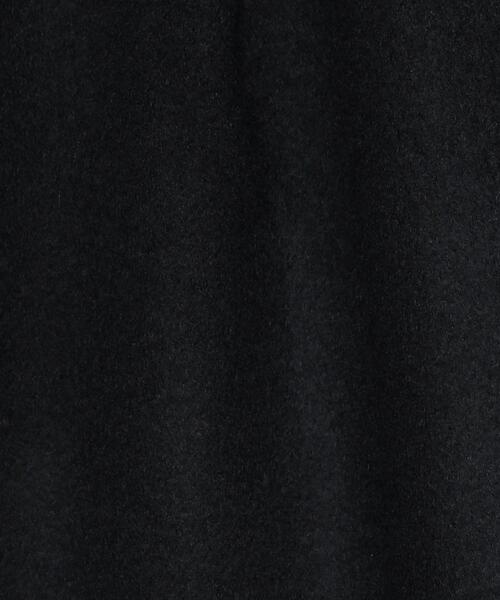 H BEAUTY&YOUTH UNITED ARROWS(エイチビューティーアンドユースユナイテッドアローズ)の「<H>WOOL CASHMERE BALLOON EASY PANTS/パンツ(その他パンツ・メンズ・ネイビー/ダークグレー・S/M/L)」の13枚目の写真