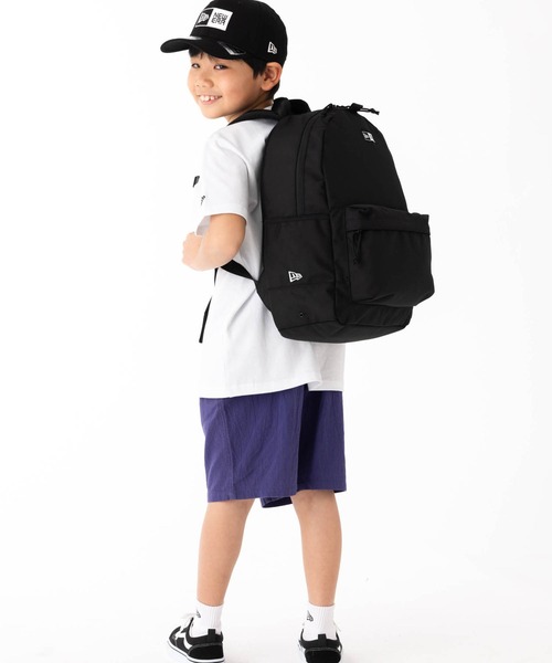 NEW ERA リュック ニューエラ キッズ バックパック ライトパック