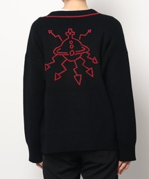 Vivienne Westwood（ヴィヴィアンウエストウッド）の「ﾊﾝﾄﾞｽﾃｯﾁﾊﾞｲｶｰ