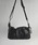 DECADEifBPChj́uIChJEU[E~jV_[obODECADE(No-01346) Oiled Cow Leather Mini Shoulder Bag@fBPChiV_[obOjvbubNn̑
