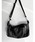 DECADEifBPChj́uIChJEU[E~jV_[obODECADE(No-01346) Oiled Cow Leather Mini Shoulder Bag@fBPChiV_[obOjvbubN