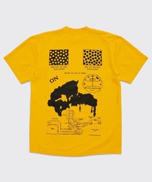 bonjour records | 【ACTUAL SOURCE】 Delivery Pile TEE(Tシャツ/カットソー)