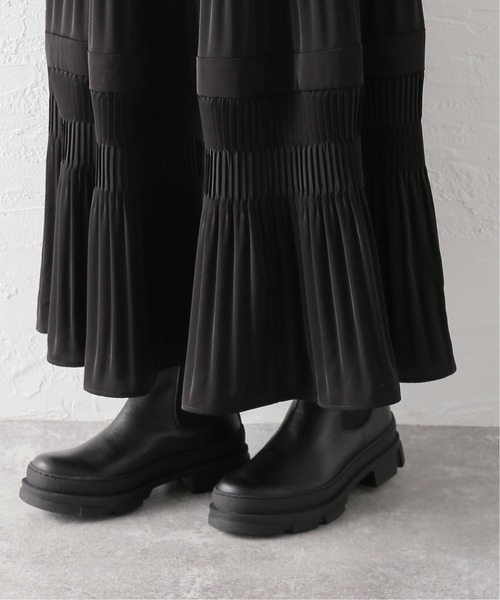 JOURNAL STANDARD（ジャーナルスタンダード）の「□ミニプリーツ