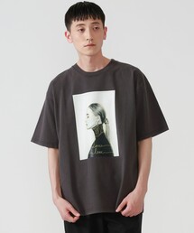 LOVELESS | エイジング ガールTシャツ(Tシャツ/カットソー)