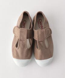 Cienta | ＜Cienta（シエンタ）＞Tストラップ 14cm-18cm(その他シューズ)