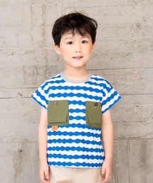 RAGMART | 立体ポケットTシャツ(Tシャツ/カットソー)